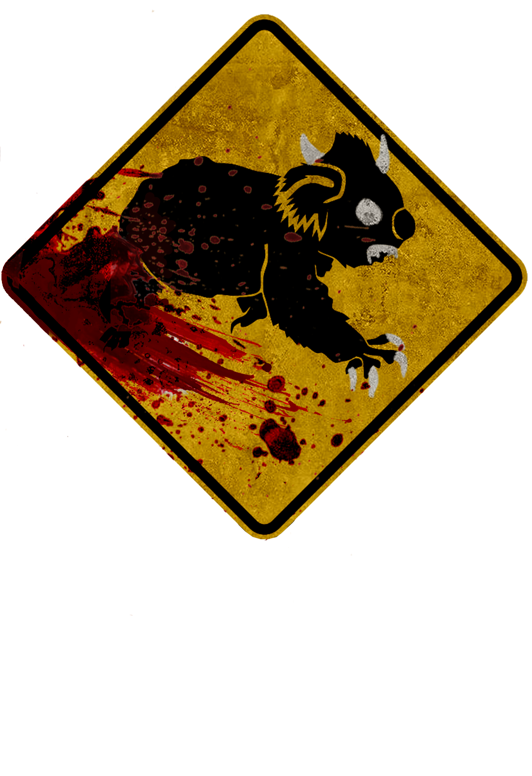 Koala Sign